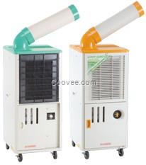 SAC-25移動(dòng)冷風(fēng)機(jī)移動(dòng)工業(yè)冷風(fēng)機(jī)