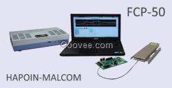 衡鵬供應(yīng)馬康FCP-50爐溫測試儀