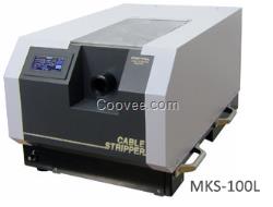 衡鵬供應電纜剝線機MKS-100L