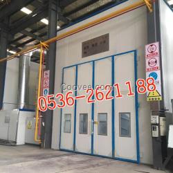 廢氣治理設備找東興機械