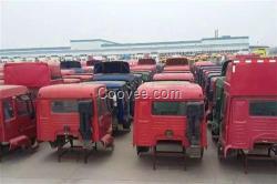 山東金子駕駛室|盈升工貿|陜汽金子駕