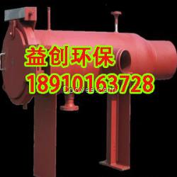 Bjyc《襯膠防腐二次濾網‖給水泵濾水器