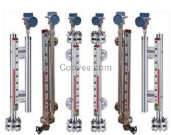 日照儀表廠液位計(jì)廠家磁翻板液位計(jì)圖片