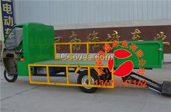 維境車業(yè)彥鑫牌垃圾運(yùn)桶車廠家直銷