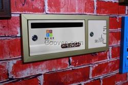 天工標識(在線咨詢)_北京信報箱_信報箱