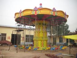 旋轉飛椅價格|旋轉飛椅|▂萬達兒童游樂設