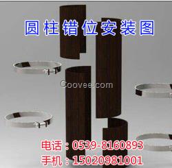 連云港圓柱模板異形模板模具定制加工行業(yè)領(lǐng)