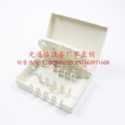 24芯塑料分纖箱P24B生產廠家