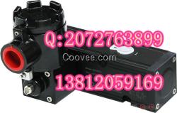 CT6隔爆電磁閥BDV510C5 24V