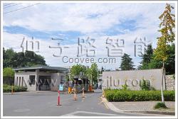南京理工大學平安校園管理系統(tǒng)，人臉識別