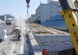 福州橋梁切割、福州橋梁切割、圣奇林建筑(