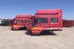 山東金子駕駛室_盈升工貿(圖)_重卡金