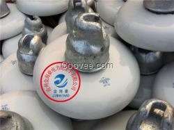 XP-7C懸式絕緣子串