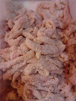 翰科機械品質|吉林雞肉切條機|供應雞
