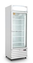西科電器(在線咨詢)_梅州超市冷柜定做_