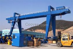 恒安泰重型機(jī)械、起重機(jī)、門式起重機(jī)