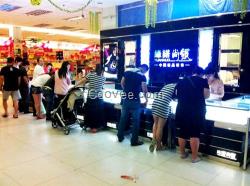 緣諾尚銀(圖)_全國銀飾加盟品牌_銀