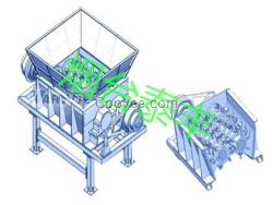 山东生产切屑破碎机的厂家
