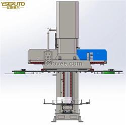 山東四軸機械手,億斯賽爾自動化科技,四軸