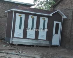 景觀崗亭,太原崗亭,太原同創崗亭公司