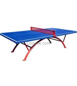 卓眾(在線咨詢),西安乒乓球臺,咸陽乒乓