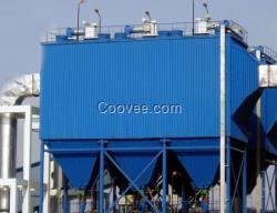 GD型系列管極式靜電收塵器