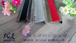 水泥踏步金剛砂防滑條 顏色可定做