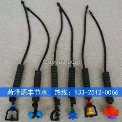 秦皇島溫室大棚噴灌設備生產公司