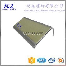 優(yōu)美廠家直銷地下室金剛砂防滑條