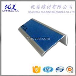 內部磨砂材質碳化硅防滑條供應