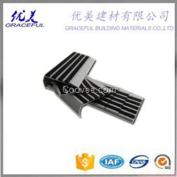 無放射性金剛砂防滑條無味 施工方便