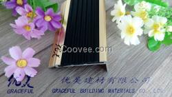 無(wú)水泥基礎(chǔ)架梁梯金剛砂防滑條