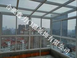 合肥陽光房搭建公司