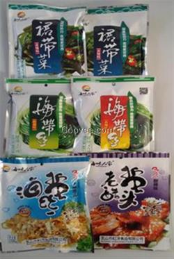 海鲜大礼包、虹洋食品(图)、销售海鲜大礼