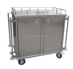 無(wú)菌物品車(chē)(供應(yīng)室專(zhuān)用）
