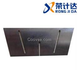 QSX-26撕裂裁樣模板