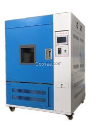 紙面石膏板材受潮撓度試驗箱