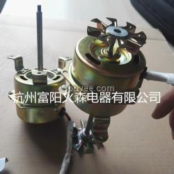 恒溫箱公司電機