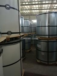 AZ70-AZ200鍍鋁鋅彩鋼卷價格