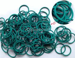 光滑無毛刺密封圈