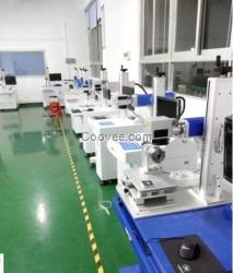 江門金屬激光雕刻機江門塑膠激光打標機