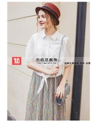 衣香麗影品牌女裝折扣批發(fā),衣佰芬服飾