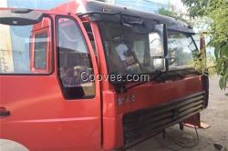 山東豪沃駕駛室|盈升工貿|豪沃駕駛室生產