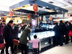 銀飾加盟、緣諾尚銀、銀飾加盟店