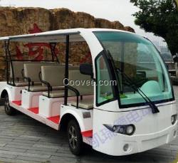 凱瑞德電動觀光車