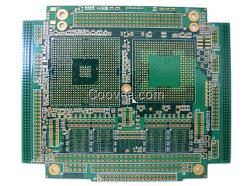 PCB生產廠家