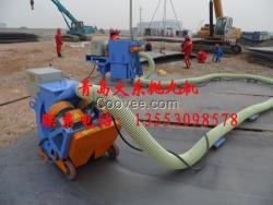 混凝土拋丸機等路面清理機械清理設備出售