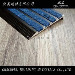 吉林停車場金剛砂防滑條