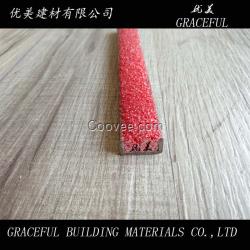 江蘇供應地下室金剛砂防滑條