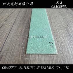 江西鋁合金包邊金剛砂防滑條